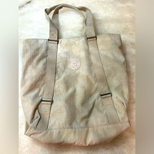Kipling tote bag